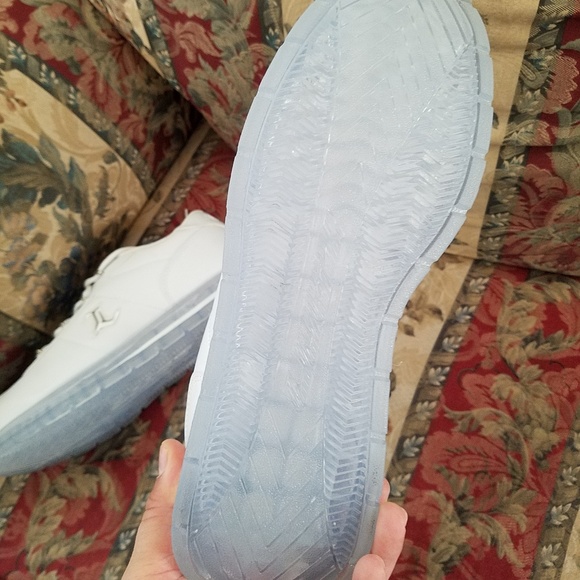 Lugz Shoes Lugz Mens Zrocs Ice Poshmark